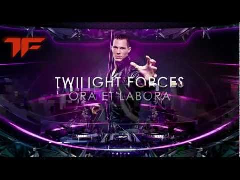 ♫ ♪ ♫ Twilight Forces - Ora Et Labora ♫ ♪ ♫   FREE DOWNLOAD ***