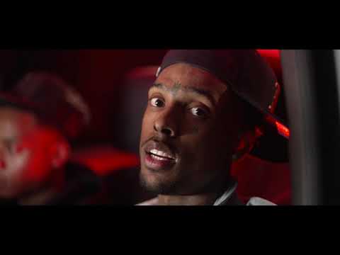 KHATEEB HOLD ON (Music Video)