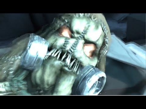 SGB Play: Batman: Arkham Asylum - Part 5