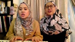 Download lagu Ronnie Hussein - Menanti Janji cover by Alwani and Shasha mp3 Download lagu Ronnie Hussein - Menanti Janji cover by Alwani and Shasha mp3