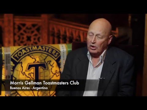 English ToastMasters Club Buenos Aires Argentina