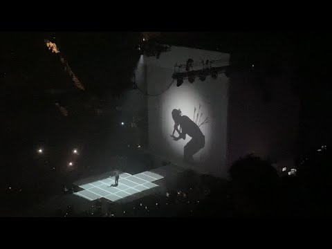 Kendrick Lamar LIVE in Austin, TX 2022 | THE BIG STEPPERS TOUR