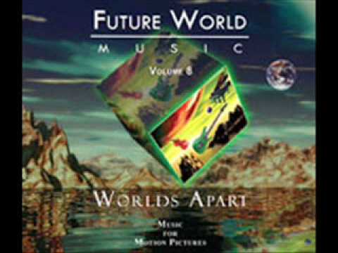 Immortalis - Future World Music