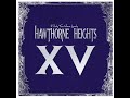 Hawthorne Heights - Language Lessons (Five Words Or Less) (XV Album Version - 2021)
