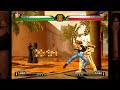 KOF98UM All Super Moves SDM The King Of Fighters 98 Ultimate Match Final Edition
