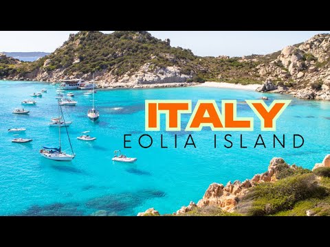 Hidden Gems of Sicily: Aeolian Islands #travel #island #italy #sicilia