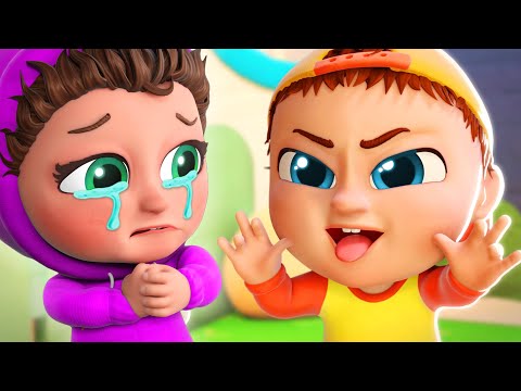 Don't Be a Bully and MORE kids songs | Joy Joy World