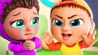 Don&#39;t Be a Bully and MORE kids songs | Joy Joy World