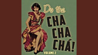 Teach Me Tonight Cha Cha