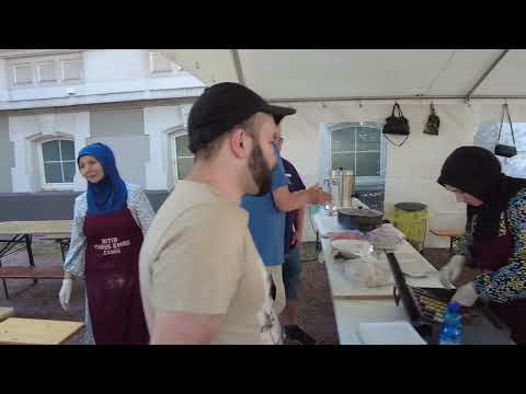 Sommerfest Bachstraße 16.07.2022