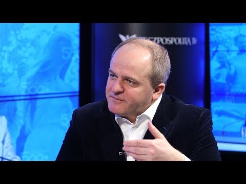 #RZECZoPOLITYCE: Paweł Kowal - Potrzebny jest program mieszkaniowy w Polsce