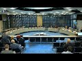 Live: Kamer wordt in technische briefing bijgepraat over coronavirus | NU.nl