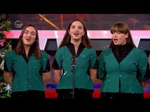 ანსამბლი "თორდა" | 25 დეკემბერსა