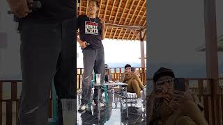 Download lagu Hoho Village Head | You Say My Love Is Too Much mp3