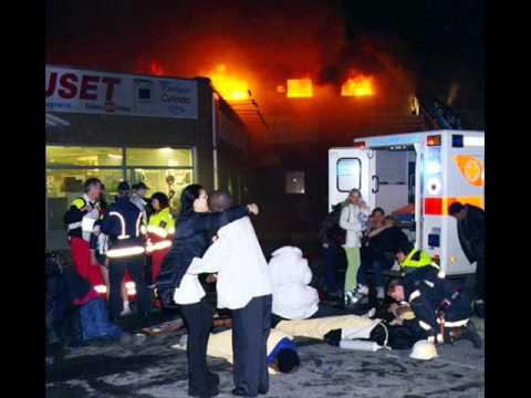 Adoo feat. Johan Krafman -  63 Själar  ( Backabranden )