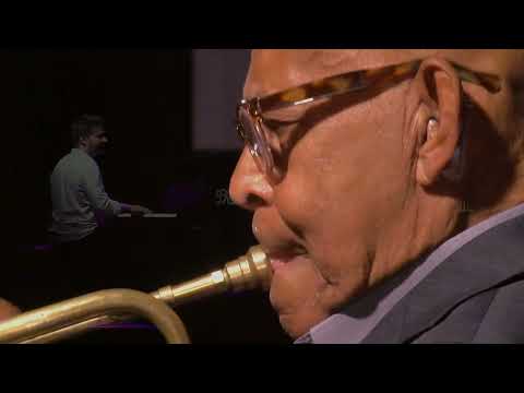 LIVE 59 JAZZALDIA: & STEVE DAVIS QUINTET – UZTAILAK 24, 2024 のサムネイル