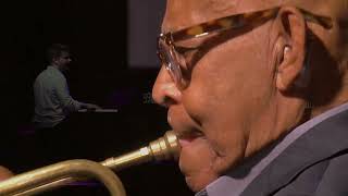 LIVE 59 JAZZALDIA: EDDIE HENDERSON &amp; STEVE DAVIS QUINTET – UZTAILAK 24, 2024
