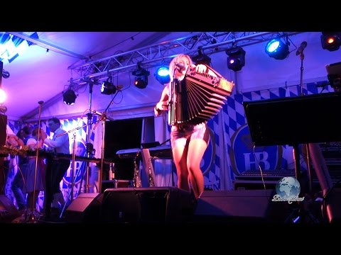 Melissa Naschenweng - Das Beste der Volksmusik