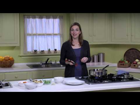 Slow Cooked Pot Roast