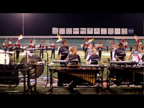 DCI 2009 - The Colts - Opener, Ballad