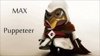 Puppeteer (Minions Voice) Original song : Max Schneider - Puppeteer