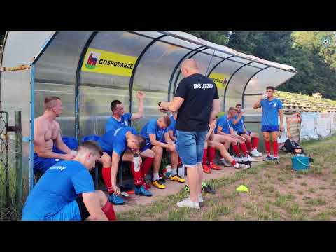 MKS Lędziny - witamy w IV lidze