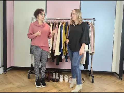 The Galaxy Capsule - By Motto Fashions