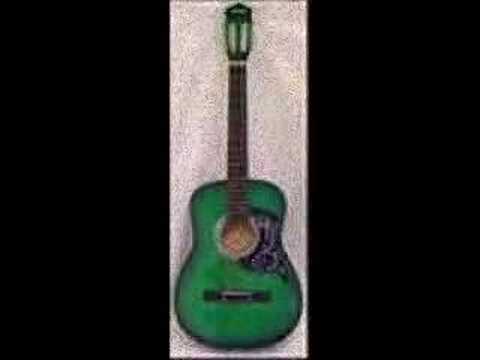 roscoe and his little green men