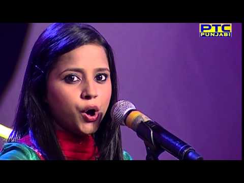 Voice Of Punjab Season 5 | Prelims 12 | Song - Ratti Teri Ve | Contestant Neha Sharma | Kapurthala