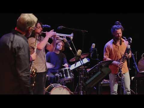 Ziv Taubenfeld's FULL SUN- Natufian Dream