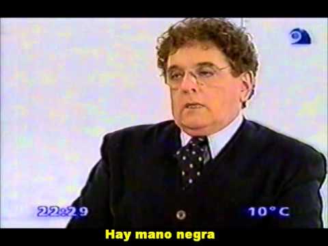 ANTONIO GASALLA RACISTA