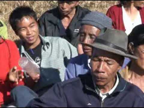 Awmhar champion - Aite nawn par hellai mi u (Kaihlek hla)