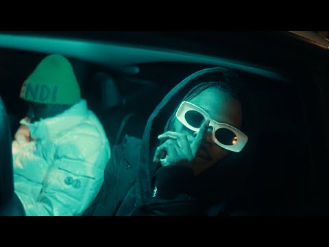 Cam Dinero - “Motion” (Official Music Video)