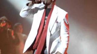 R.Kelly - &quot;Fireworks&quot; [*NEW* HQ 2010]