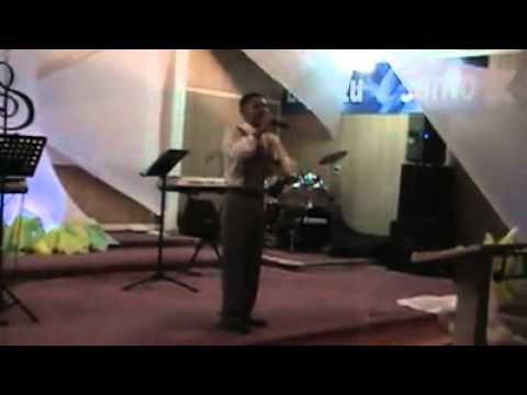 Joan Reyes (Fuzzy F Baby)