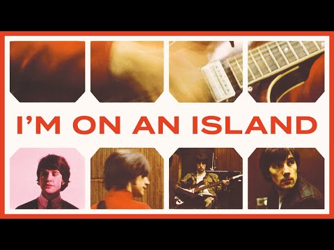 I'm on an Island - The Kinks
