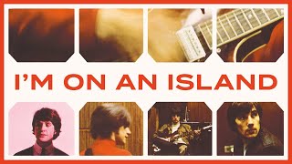 The Kinks - I'm On An Island (Official Audio)