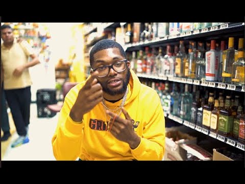 MBK Boogz - Hood Rich (Official Video)