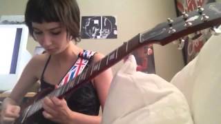 Hope - Bauhaus cover (both parts)