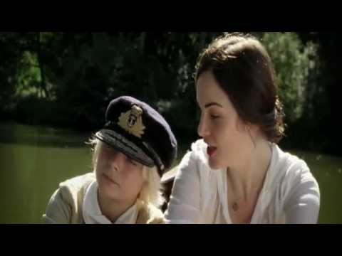 The Turn of the Screw - Trailer