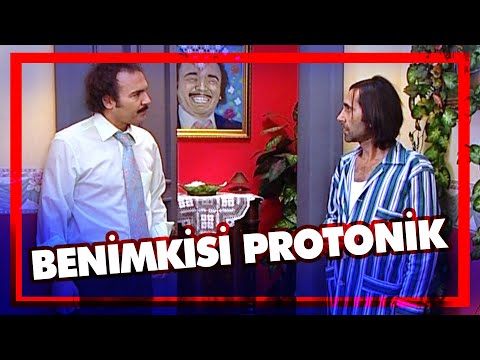 Gaffur, Burhan'ı kızdırıyor - Avrupa Yakası