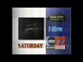 WVNY Commercial Breaks June 5 1999