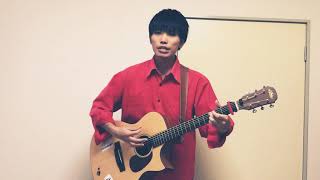 【弾き語りカバー】BUMP OF CHICKEN / ダイヤモンド【齊藤けんご】