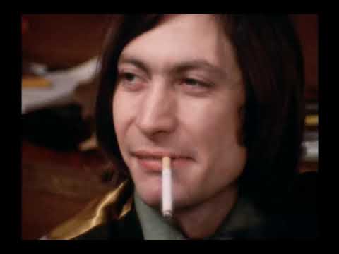 Rolling Stones Documentary - Gimmie Shelter 1969 - Altamont - Hells Angels