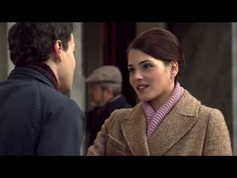 Amar C541 - Juan le pide perdón a Lucía