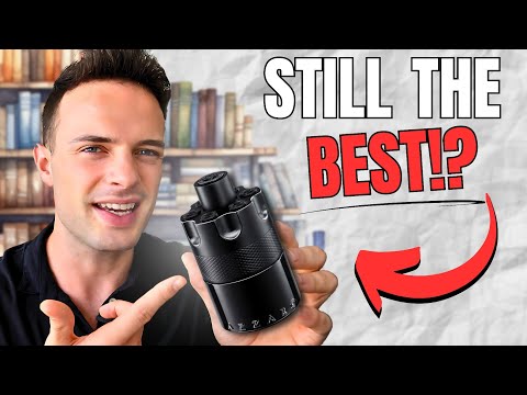 Azzaro The Most Wanted EDP Intense Review: Is It REALLY Worth The HYPE!?