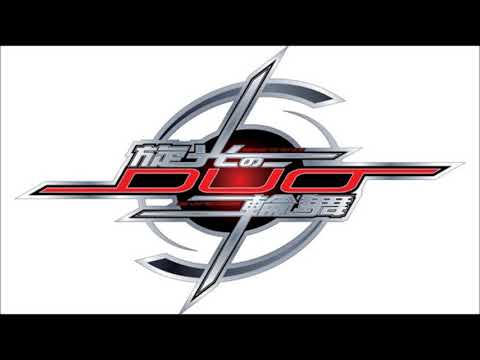 Best VGM 1494 - Senko no Ronde DUO - Art of War