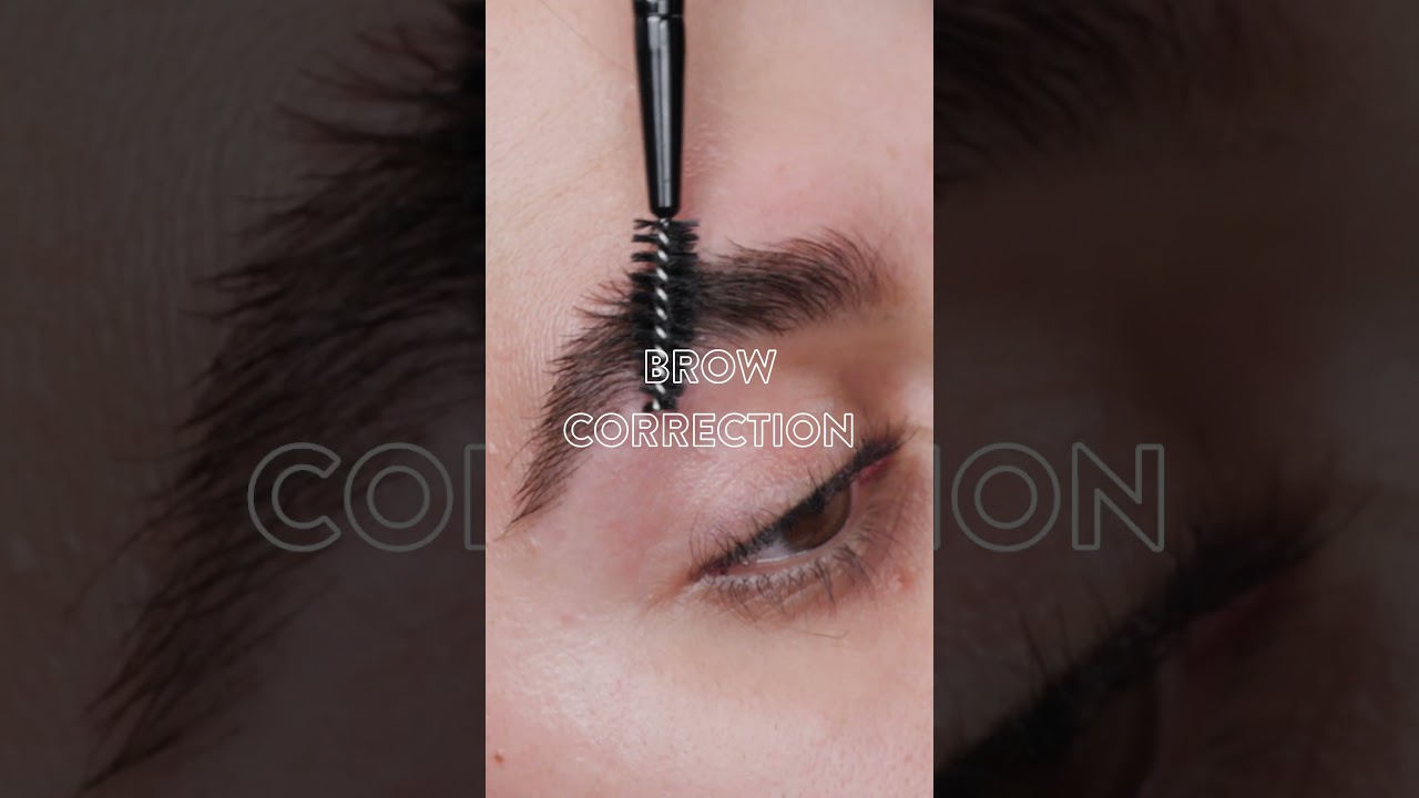 HD Brow Colour Expert