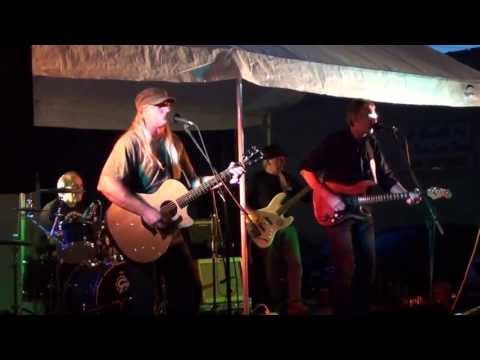 The Shiners Band 06-14-2013 V3 (Video by Tom Messner)