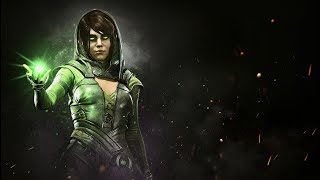 Injustice 2 (PlayStation Hits) video 3
